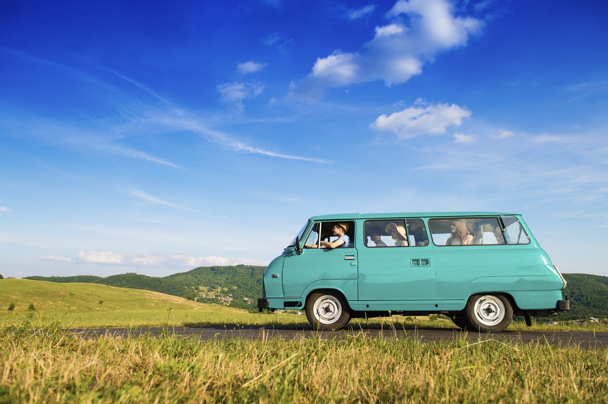 Van Hire for Small Business Deliveries: A Cost-Effective Solution for Melbourne’s Outer East